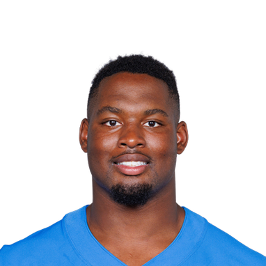 Zion Johnson