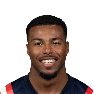 Marcus Jones
