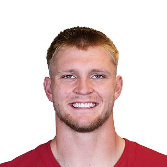 Trey McBride