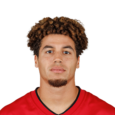 Zyon McCollum