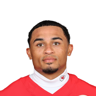 Trent McDuffie