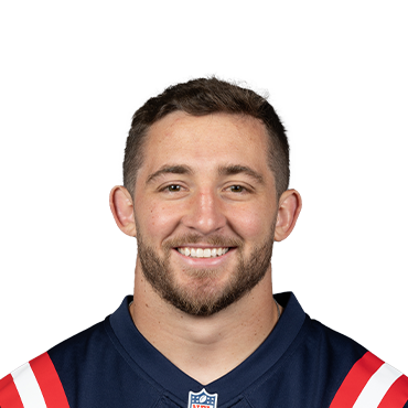 Chad Muma