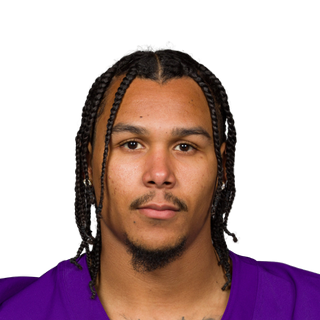 Jalen Nailor