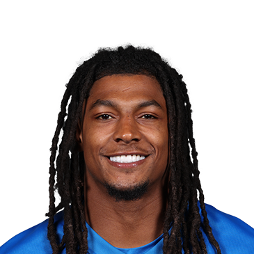 Isiah Pacheco