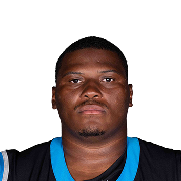 Derrick Brown
