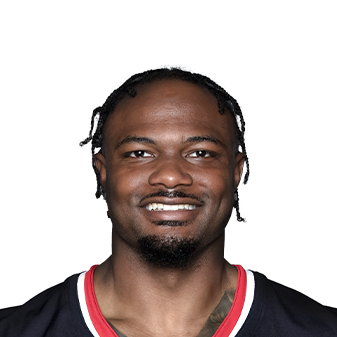 Dameon Pierce