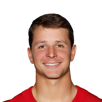 Brock Purdy