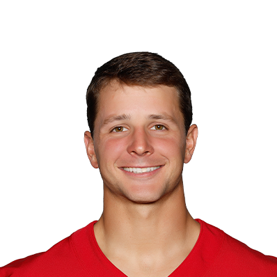 Brock Purdy