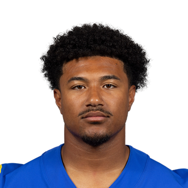 Ronnie Rivers