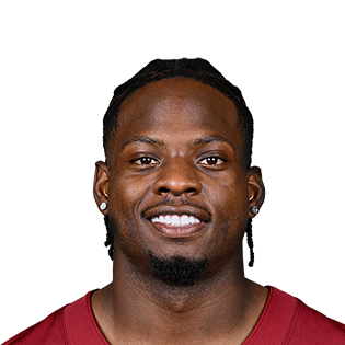 Brian Robinson Jr
