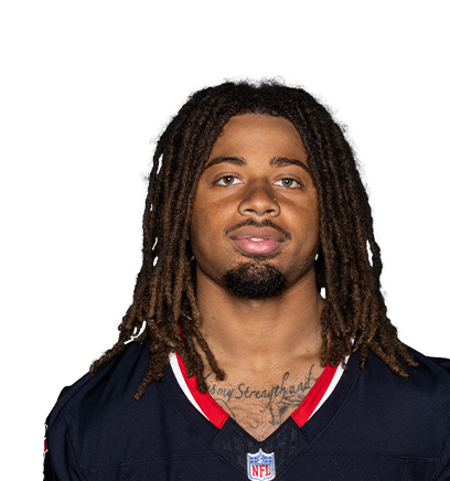 Derek Stingley Jr
