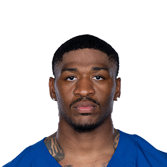 Juanyeh Thomas