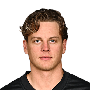 Joe Burrow