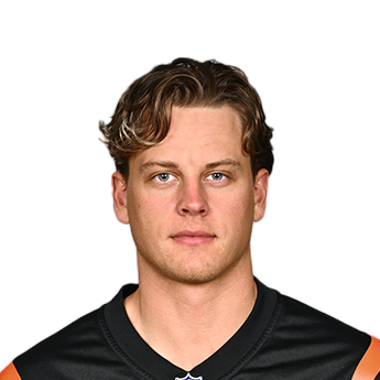 Joe Burrow