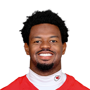 Tyquan Thornton