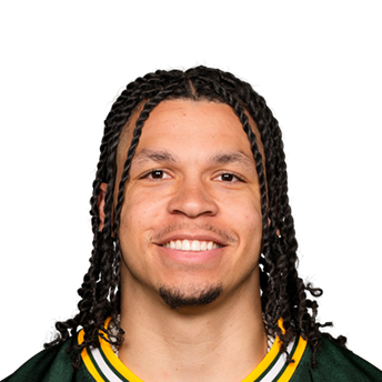 Christian Watson