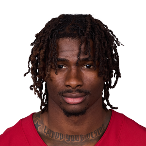 Kei'Trel Clark