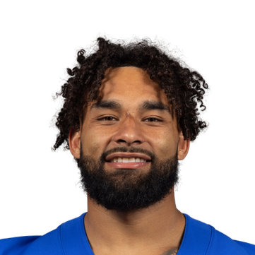 Kyren Williams