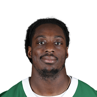 Jelani Woods