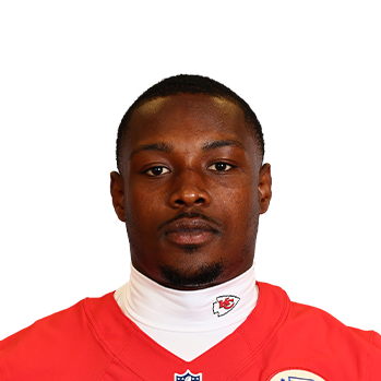 Chamarri Conner