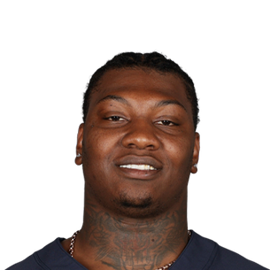 Gervon Dexter Sr