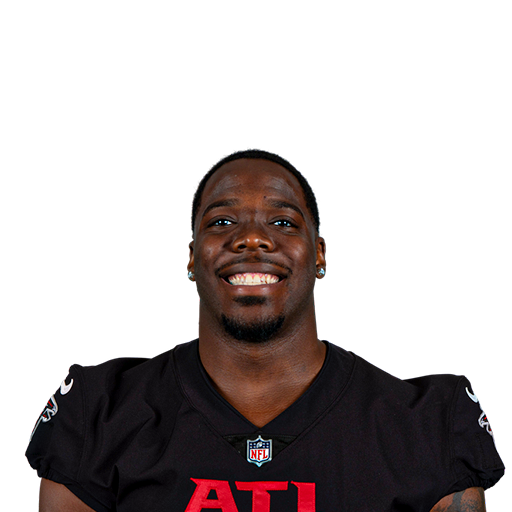 Zach Harrison
