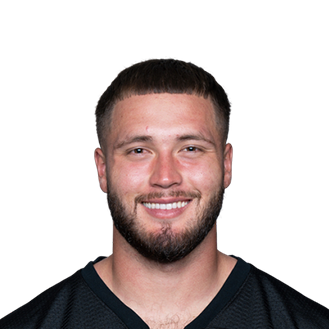 Nick Herbig