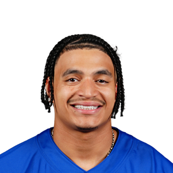 Jalin Hyatt