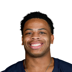 Anthony Johnson Jr