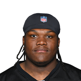 Broderick Jones