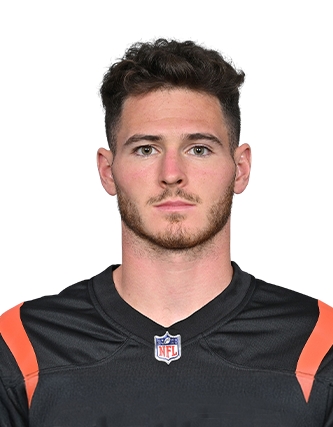 Charlie Jones