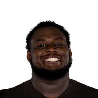Dawand Jones