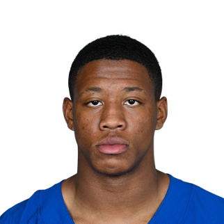 Jaylon Jones