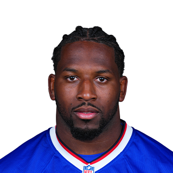 Andre Jones Jr