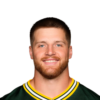 Tucker Kraft