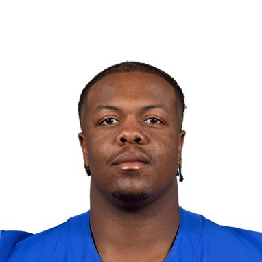 Warren McClendon Jr
