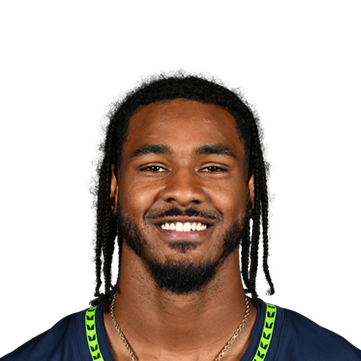 Kenny McIntosh