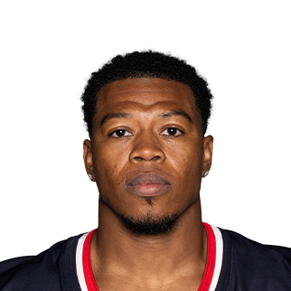 Kaevon Merriweather