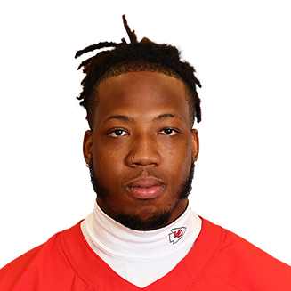 Wanya Morris