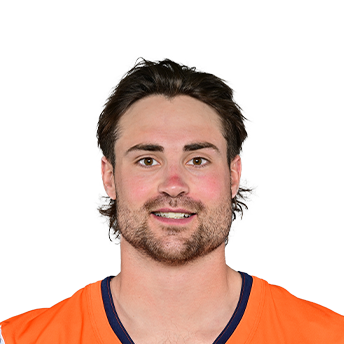 Riley Moss