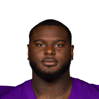 Jalen Redmond