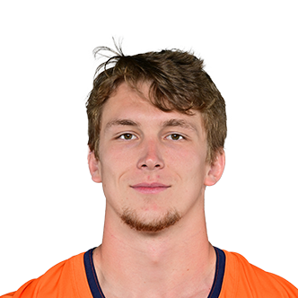 Drew Sanders