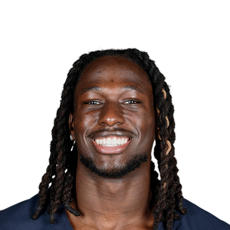 Terell Smith