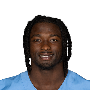 Tyjae Spears