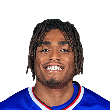 Deven Thompkins