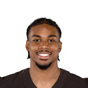 Cedric Tillman