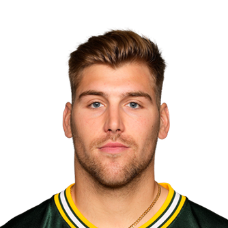 Lukas Van Ness
