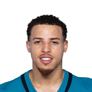 Parker Washington