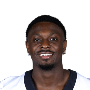 Rejzohn Wright