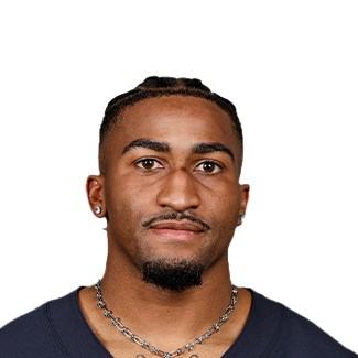 Jaylon Jones